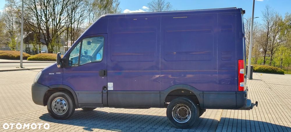 Iveco Daily 35C15 V - 8
