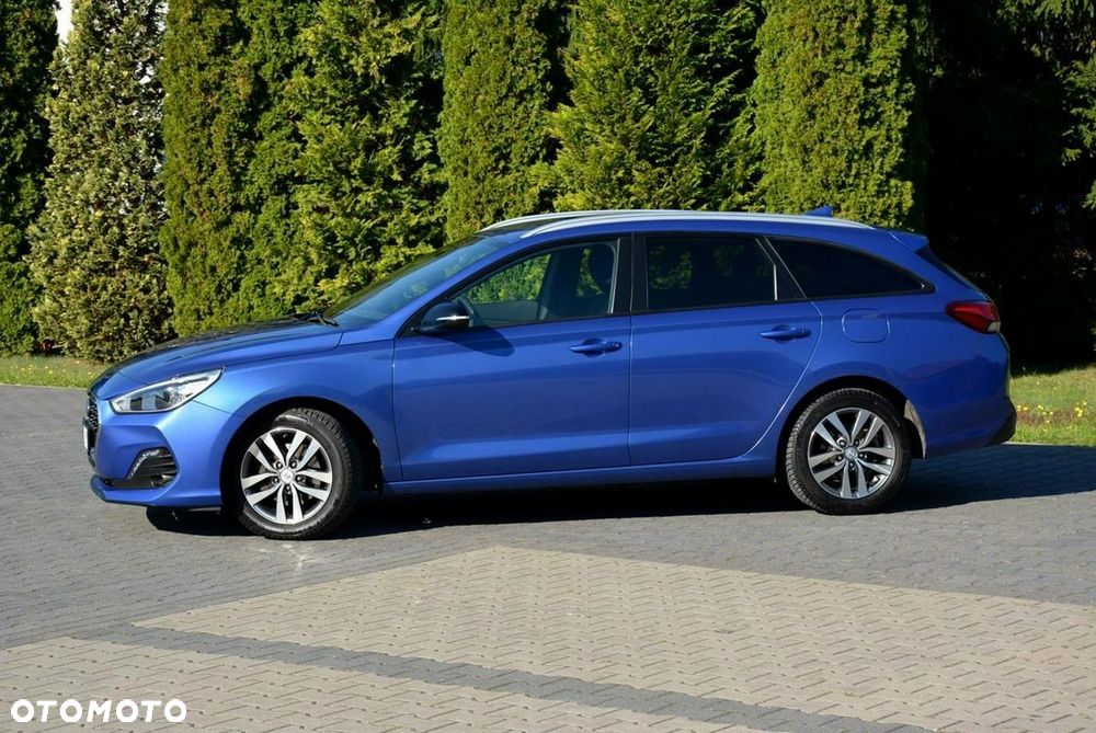 Hyundai i30 1.0 T-GDI GO - 4
