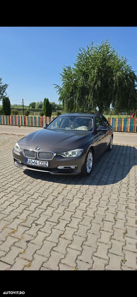 BMW Seria 3 - 2