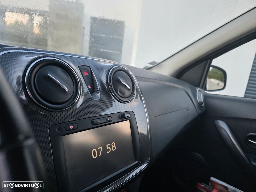 Dacia Sandero 0.9 TCe Stepway Bi-Fuel - 9