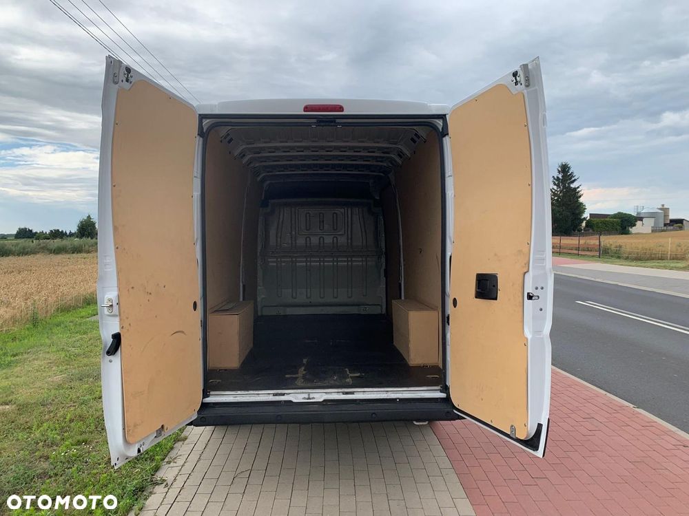 Fiat Ducato - 29