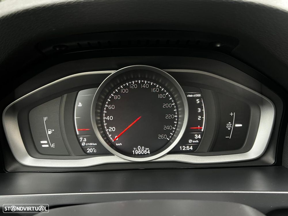 Volvo S60 2.0 D3 Summum - 40