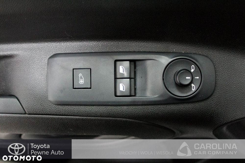 Toyota PROACE CITY - 8