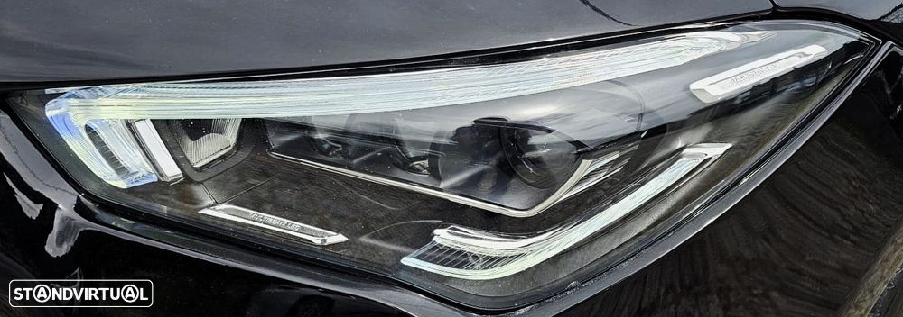 Mercedes-Benz CLA 45 AMG S 4Matic+ Speedshift 8G-DCT Line Premium - 40