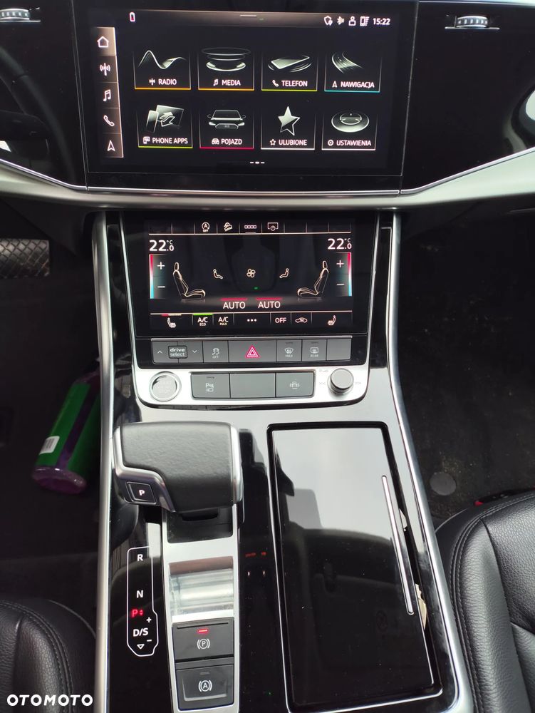 Audi Q7 45 TDI quattro tiptronic S line - 14