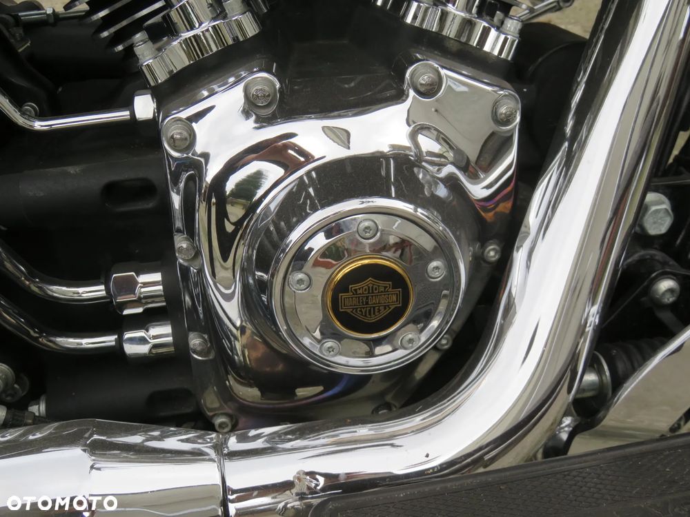 Harley-Davidson Softail Heritage Classic - 3