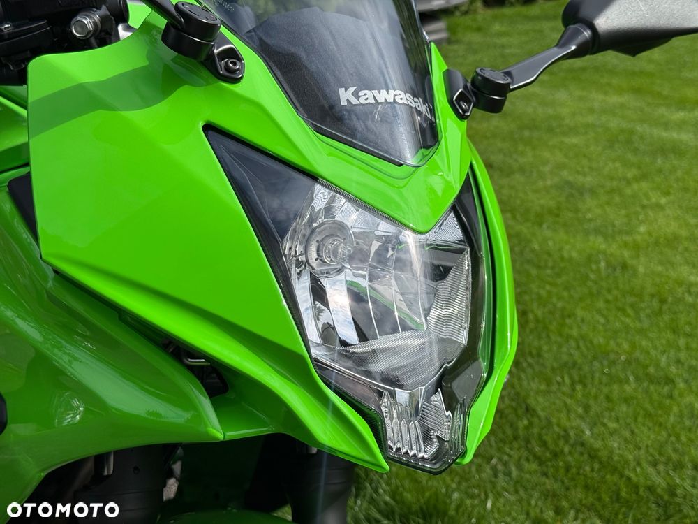 Kawasaki Ninja - 26