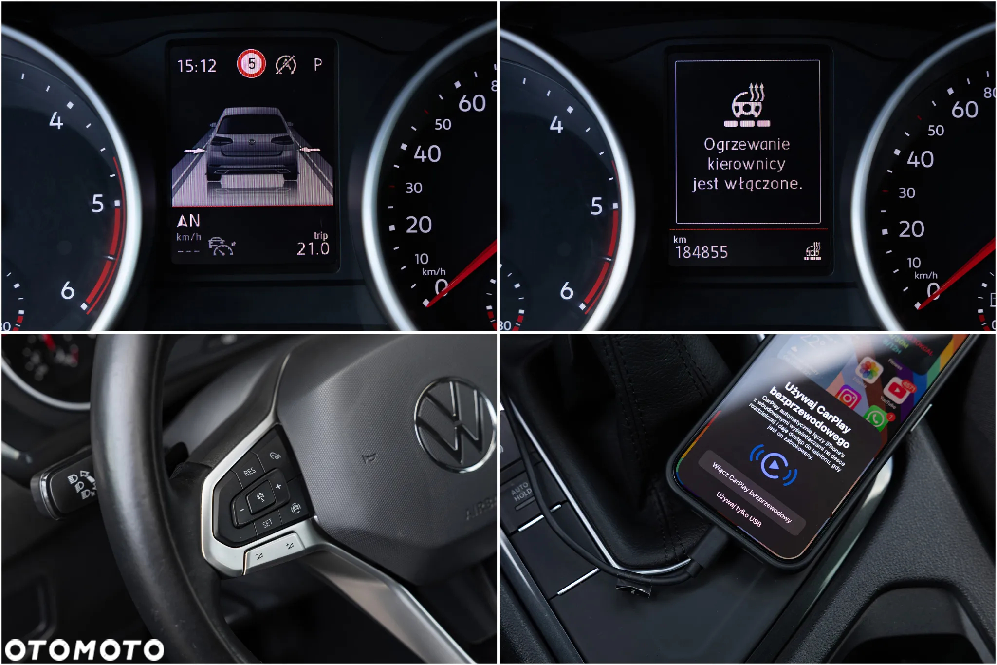 Volkswagen Tiguan 2.0 TDI Life DSG - 31
