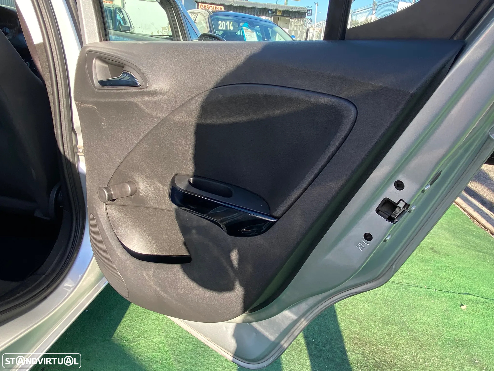 Opel Corsa 1.3 CDTi Cosmo - 25
