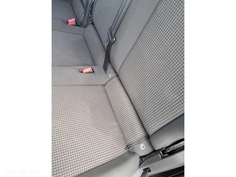 Volkswagen Caddy - 16