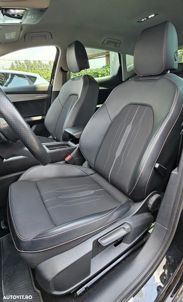 Cupra Formentor - 7