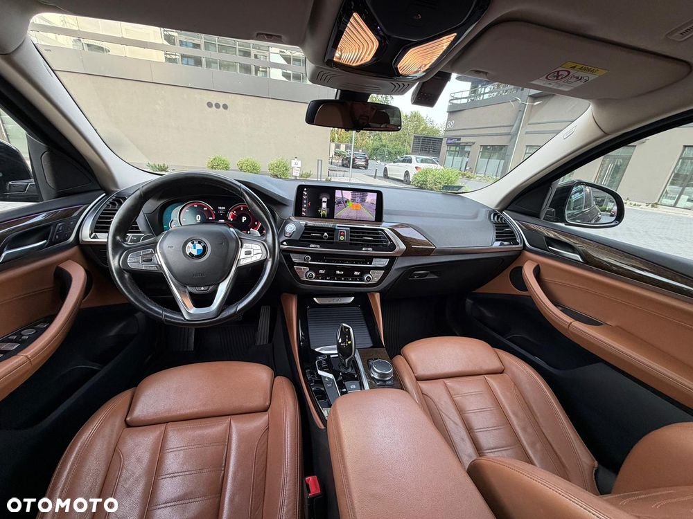 BMW X4 - 23