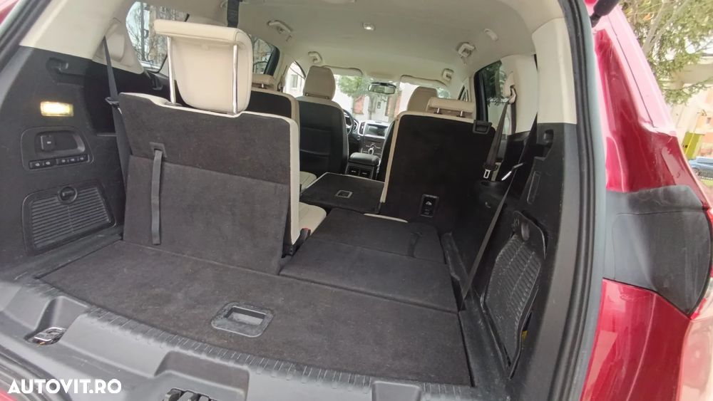 Ford S-Max 2.0 TDCi Powershift AWD Titanium - 5