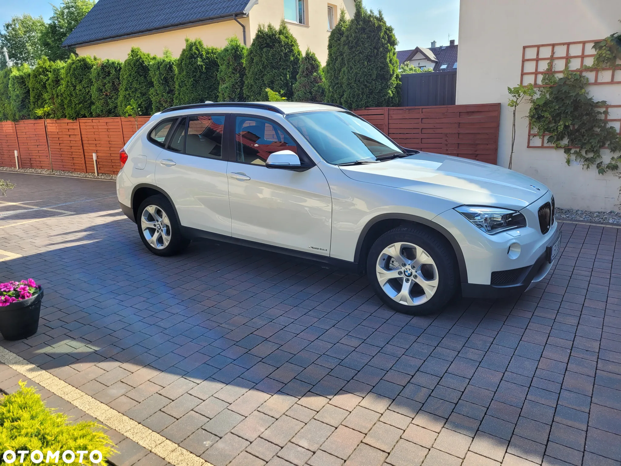 BMW X1 xDrive18d - 8