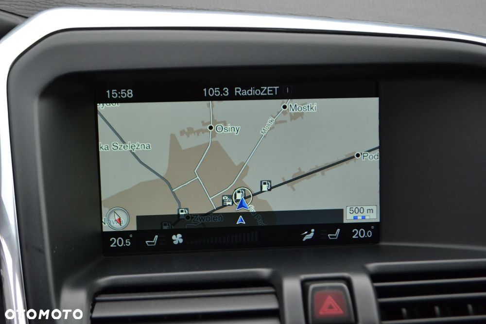 Volvo XC 60 - 34