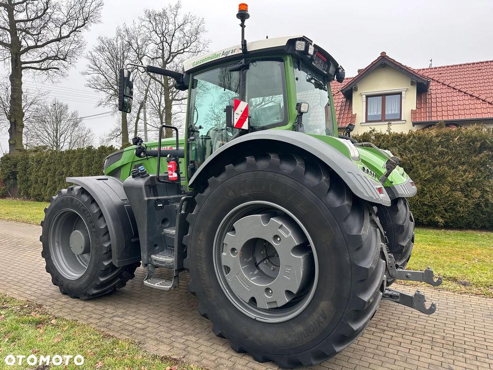 Fendt 942 Gen6 Profi Plus, 936,939,1050 - 6