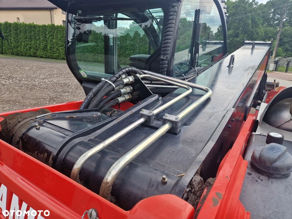 Manitou MLT 635-130 PS+ - 15