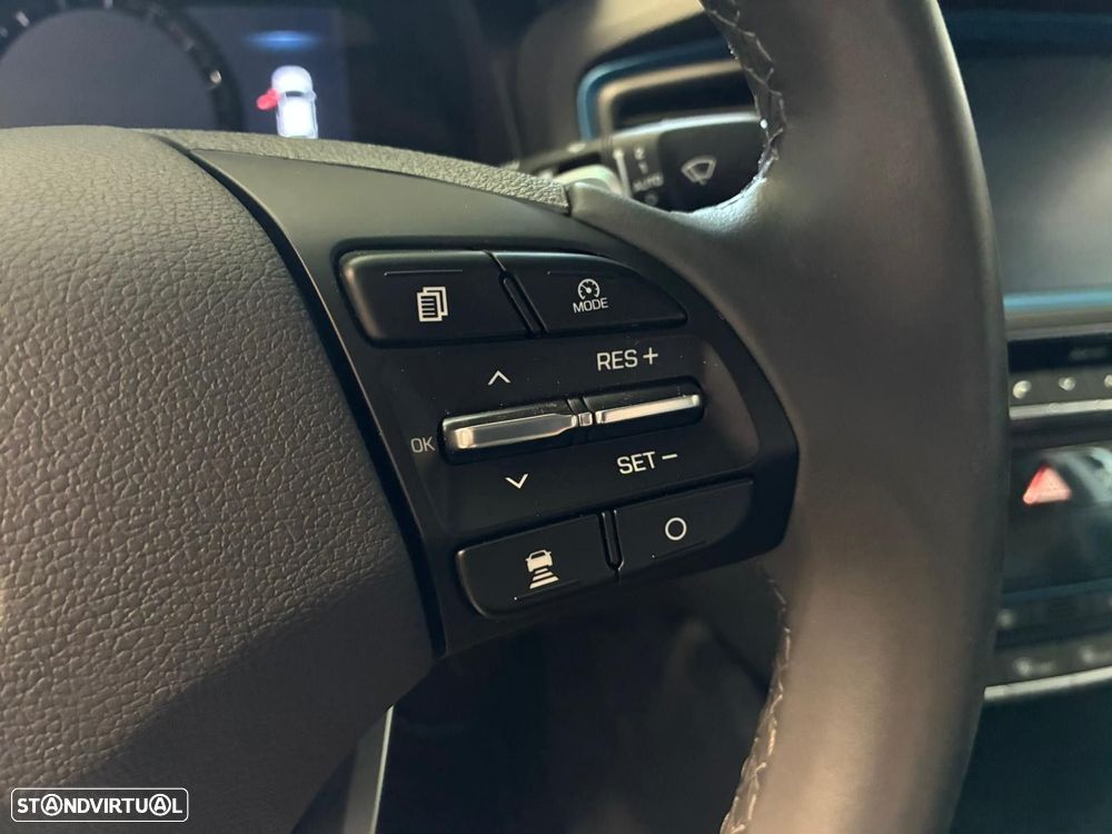 Hyundai Ioniq 1.6 GDI HEV - 26