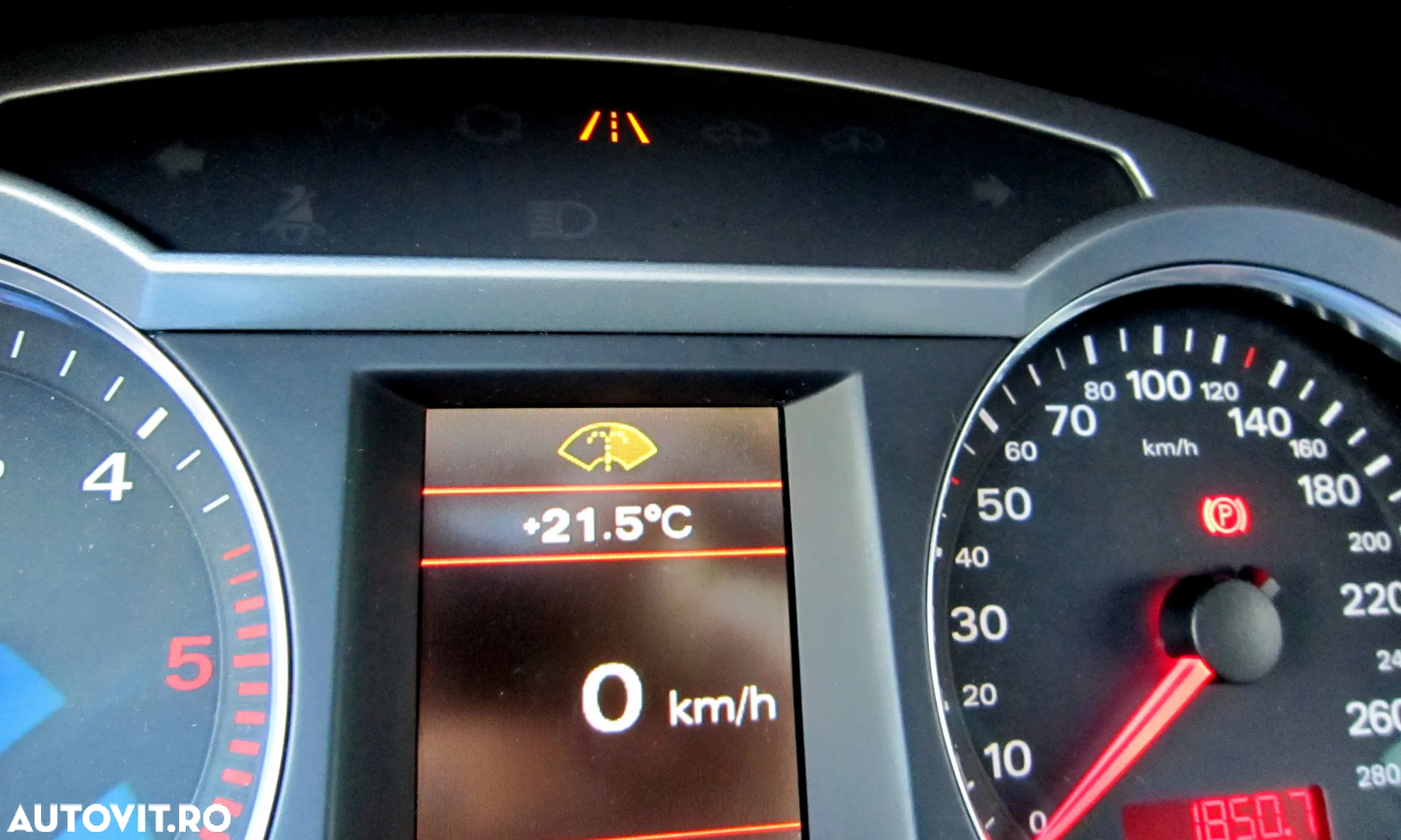 Audi A6 - 25