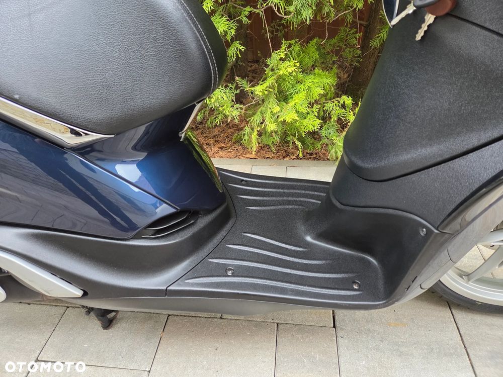 Piaggio Liberty - 17