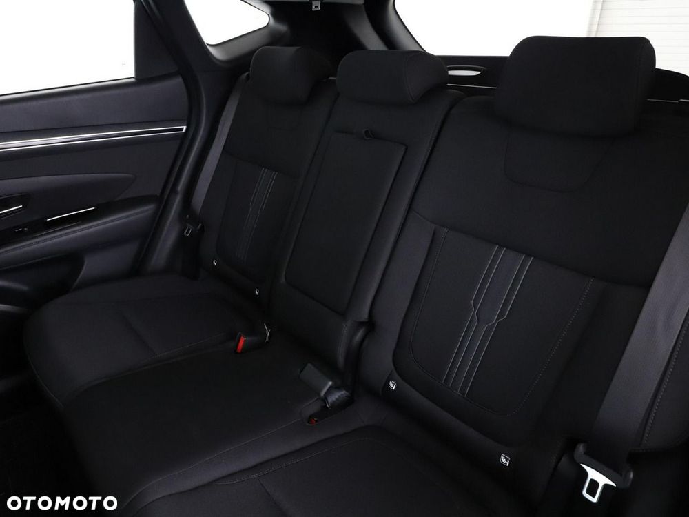 Hyundai Tucson 1.6 T-GDi 2WD DCT Trend - 18