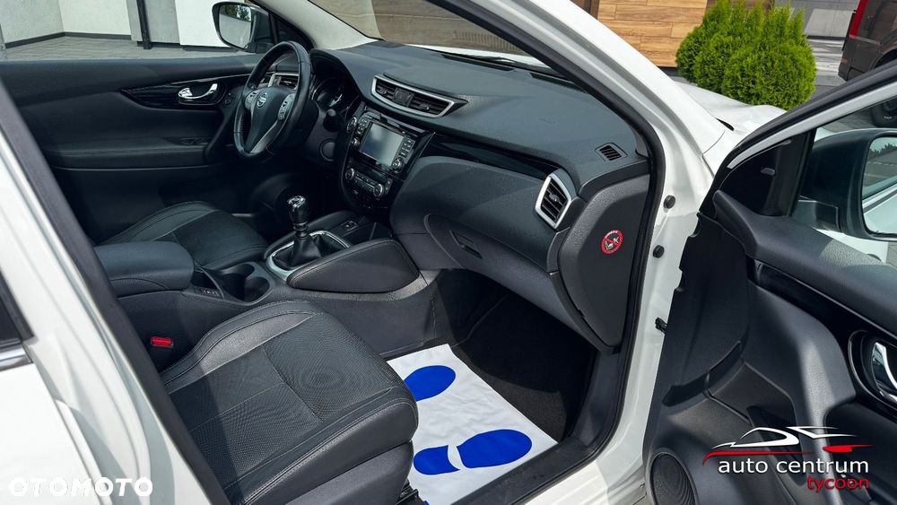 Nissan Qashqai - 16