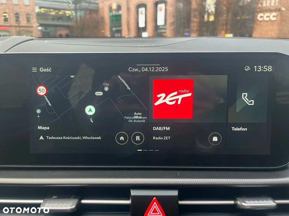 Kia Sportage 1.6 T-GDI M 2WD DCT - 26