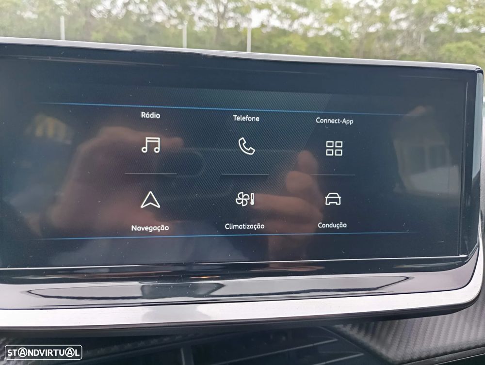 Peugeot 2008 1.2 PureTech Active - 11