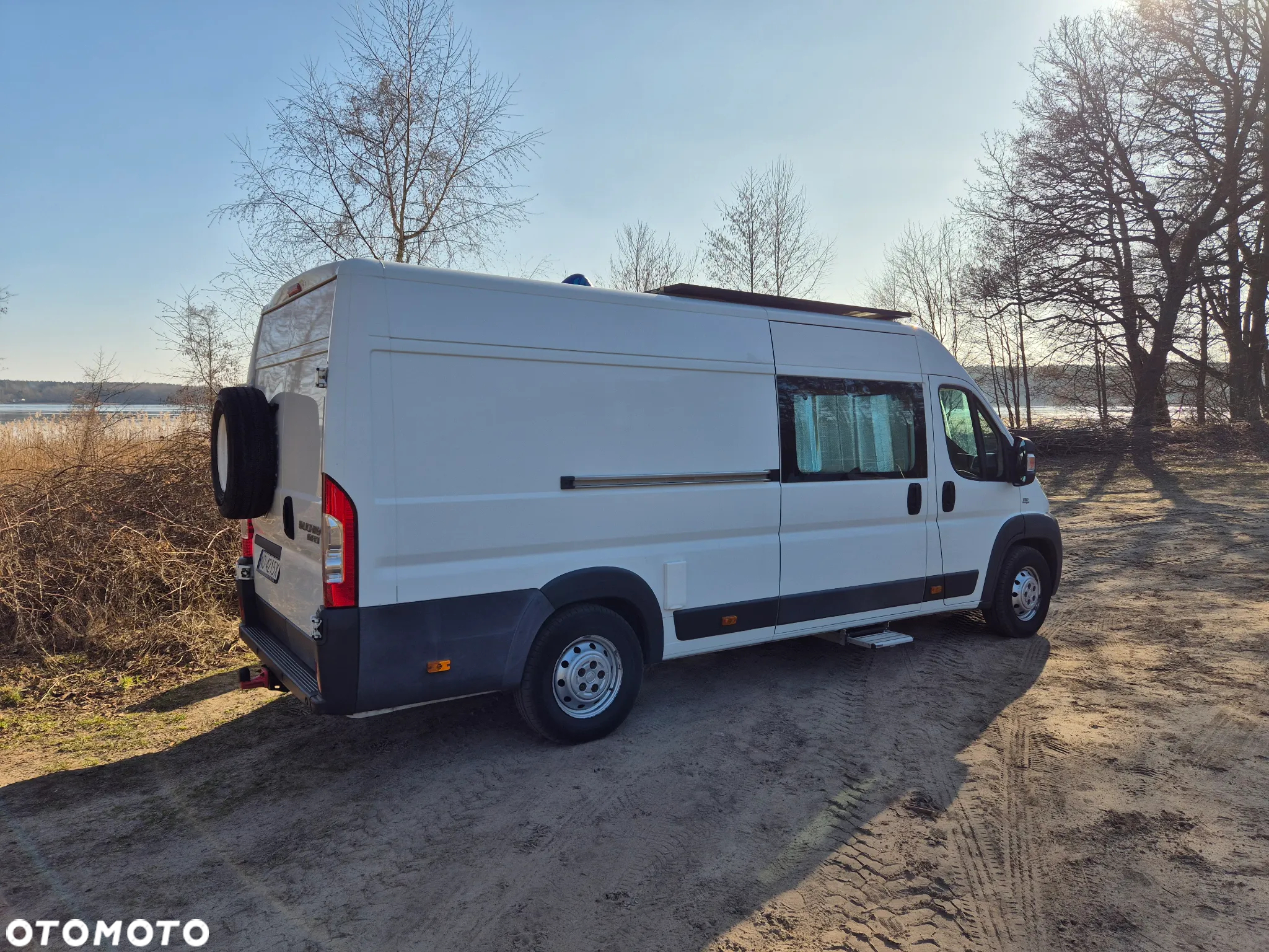 Fiat Ducato - 27