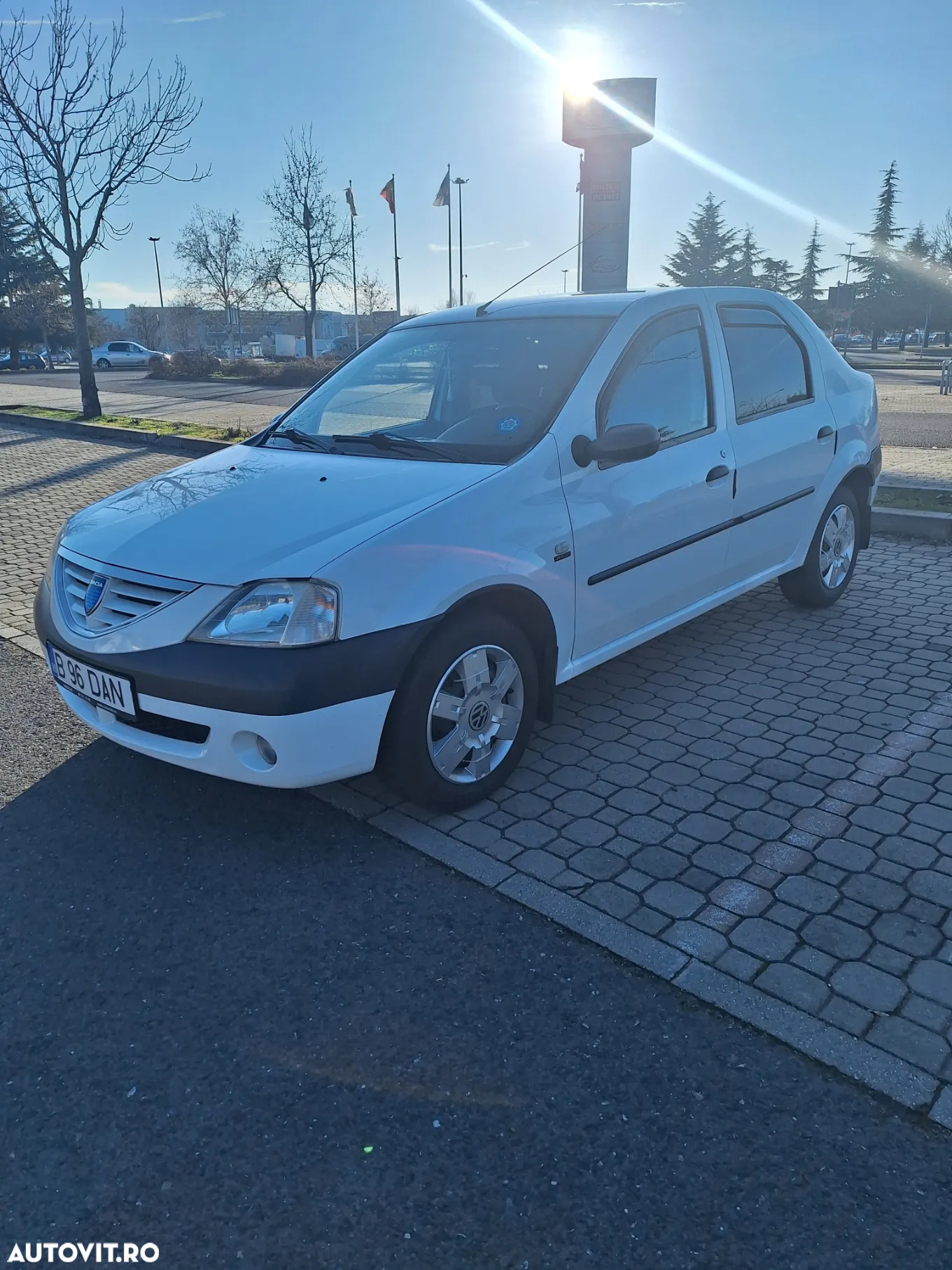 Dacia Logan - 18