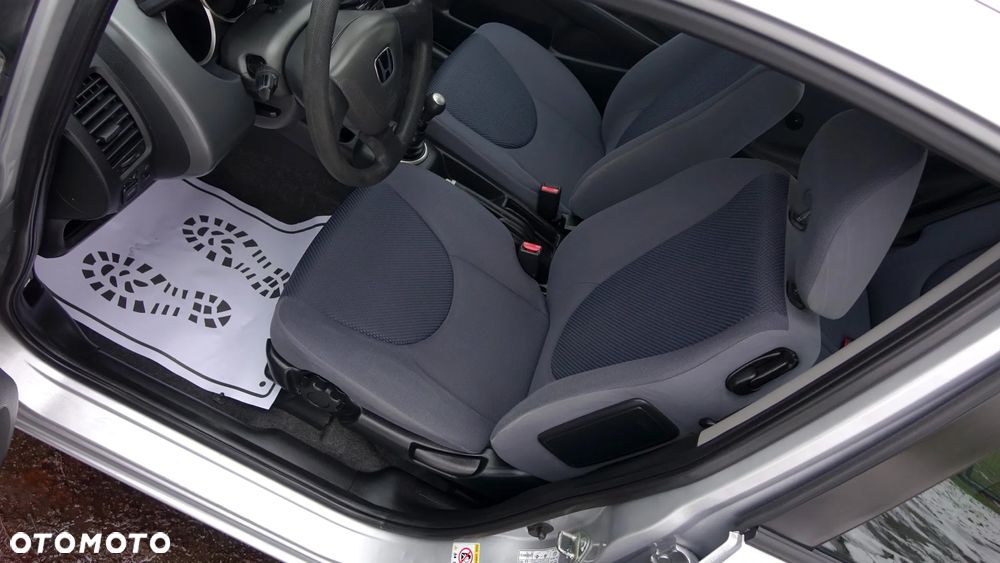 Honda Jazz 1.2 Style - 4