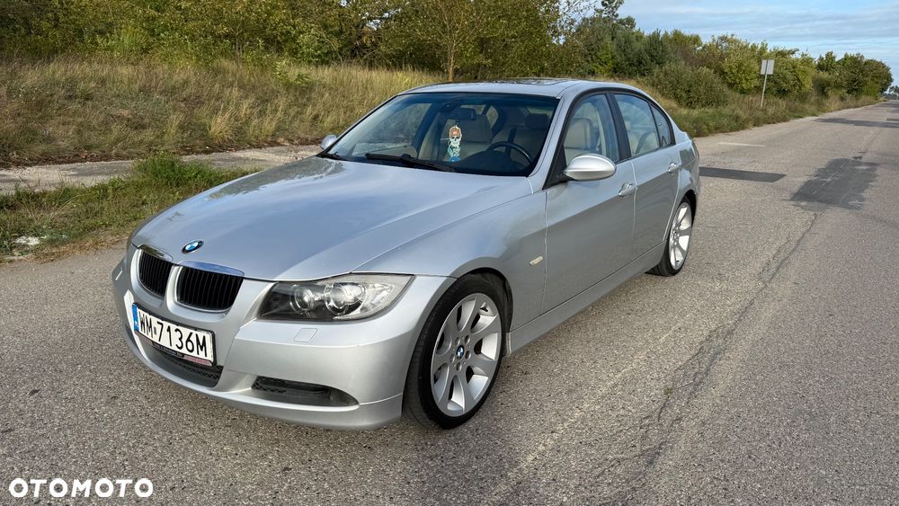 BMW Seria 3