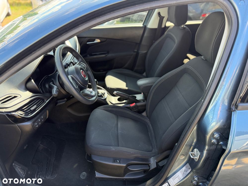 Fiat Tipo - 18