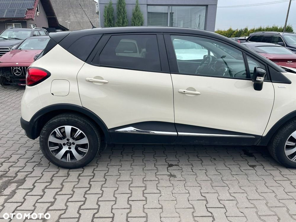 Renault Captur (ENERGY) TCe 90 LIMITED - 6