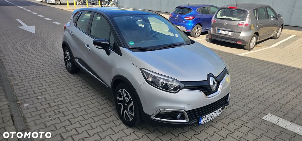 Renault Captur - 3