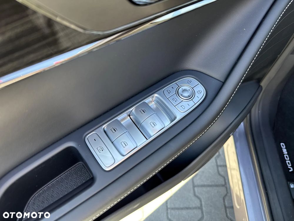 Omoda 5 1.6 T-GDI Premium DCT - 23