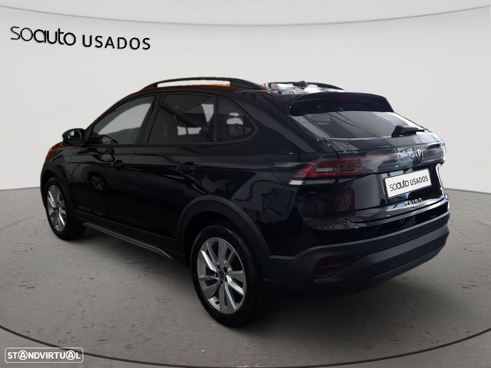 VW Taigo 1.0 TSI Urban - 4