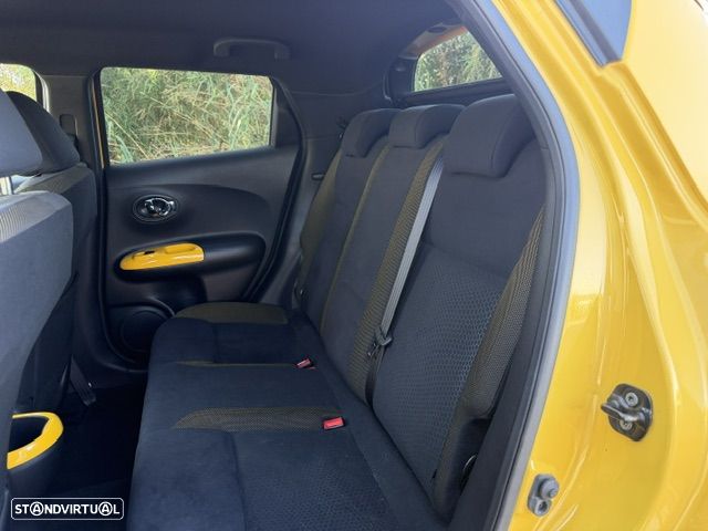 Nissan Juke - 18
