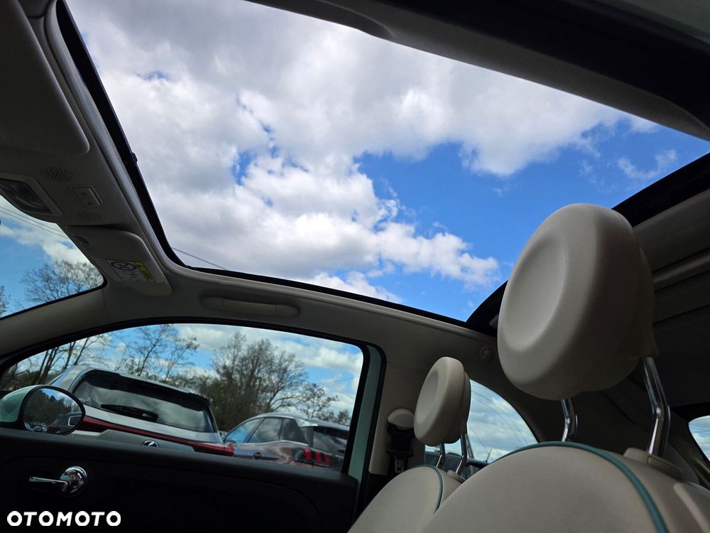 Fiat 500 - 14