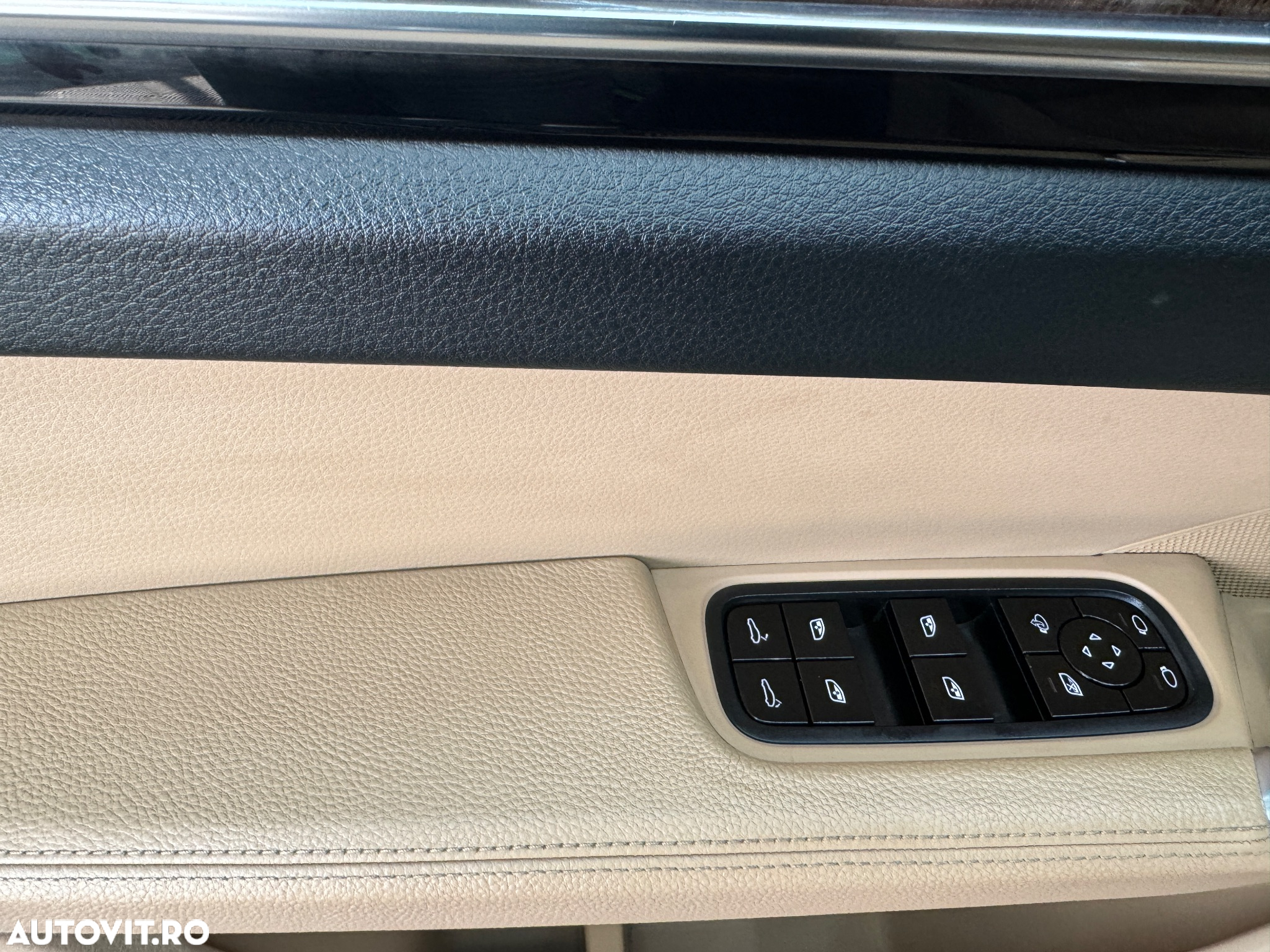 Porsche Cayenne Standard - 20