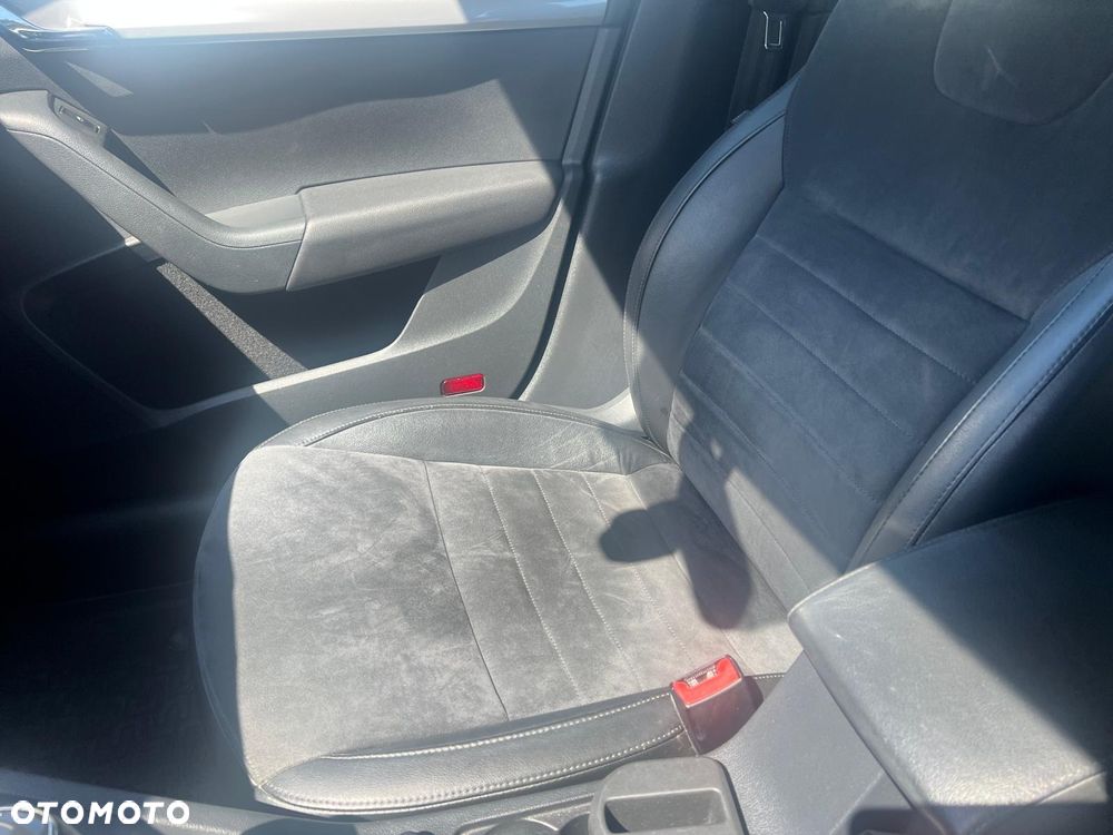 Skoda Octavia 1.8 TSI Elegance DSG - 20