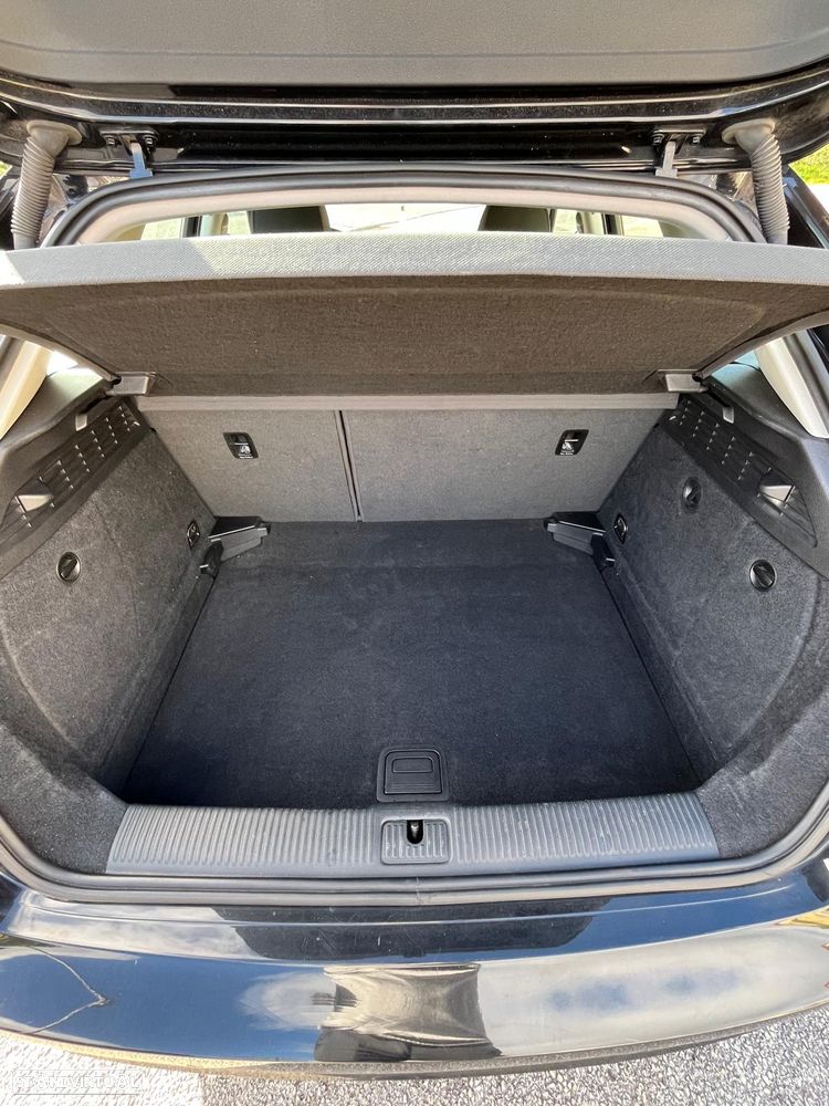 Audi A3 Sportback 1.6 TDI - 12