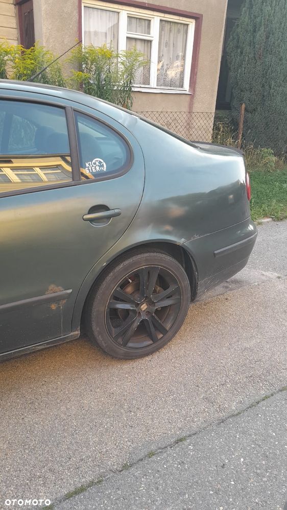 Seat Toledo - 7