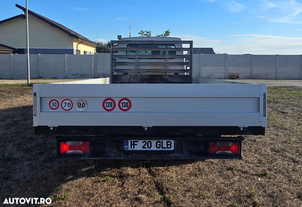 Iveco DAILY - 3
