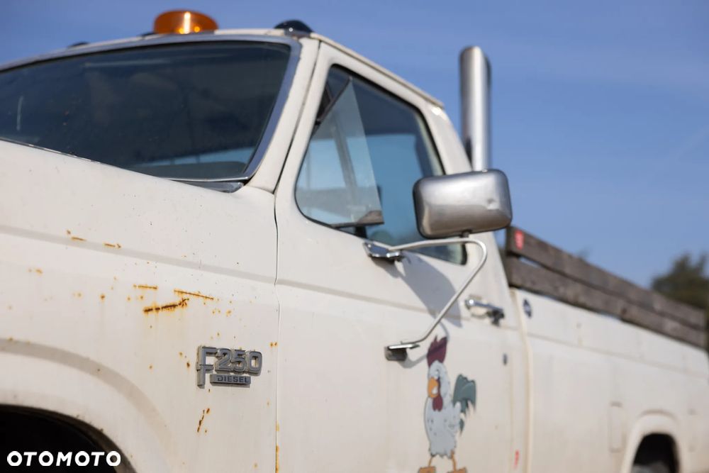 Ford F250 - 24