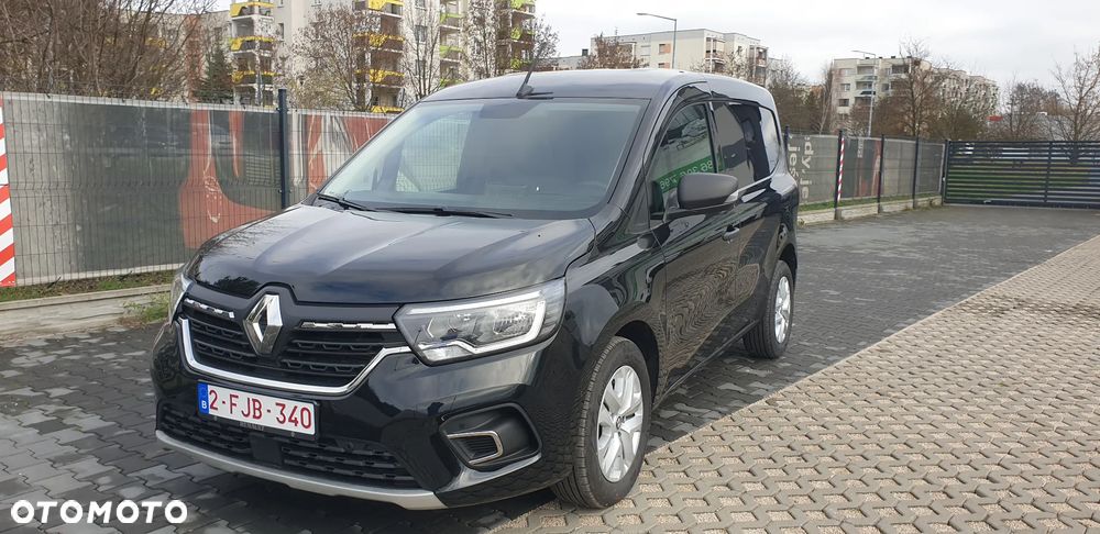 Renault Kangoo - 3