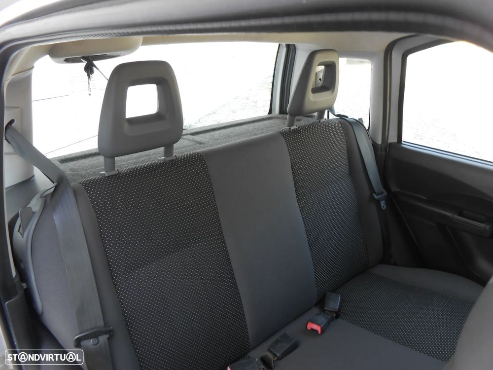 Fiat Panda 1.1 Active - 20
