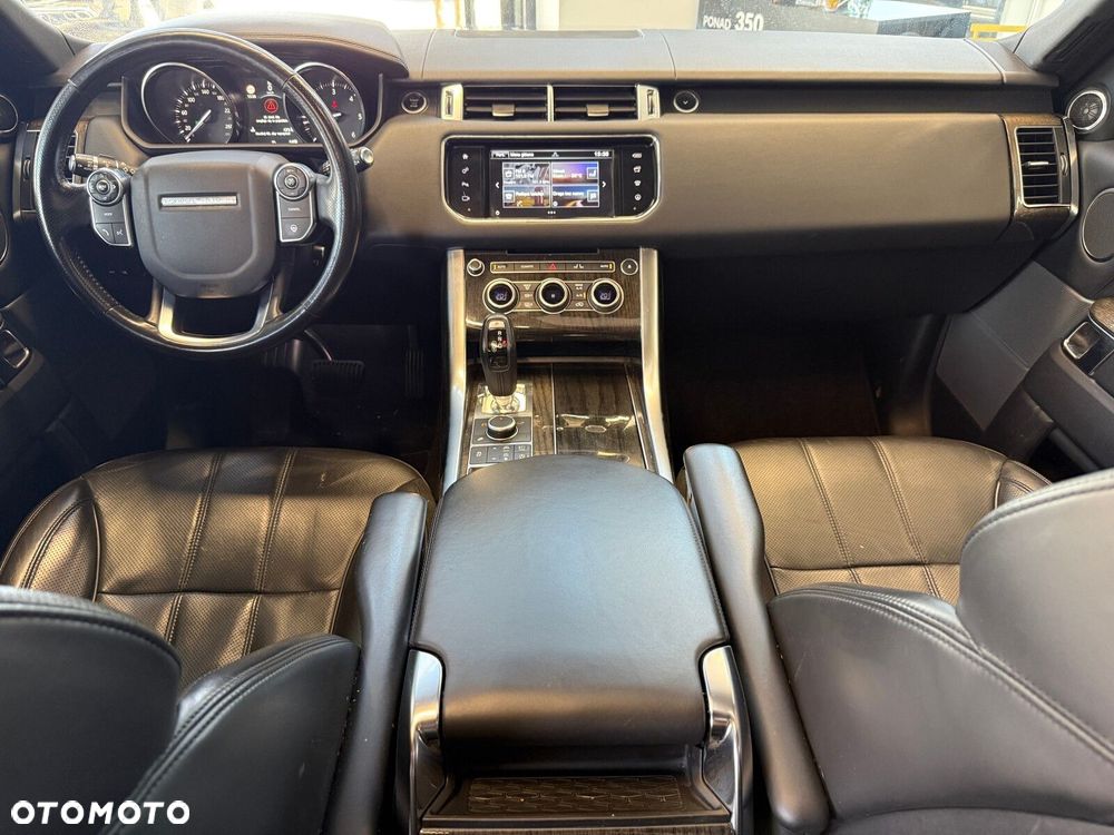 Land Rover Range Rover - 22