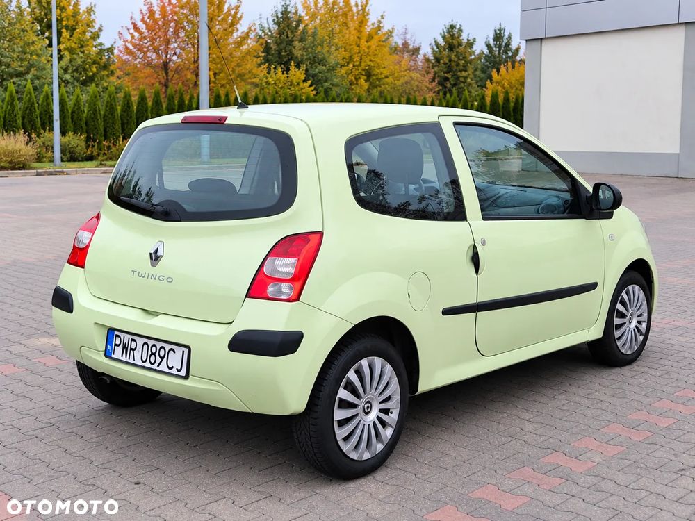 Renault Twingo 1.2 Authentique - 5