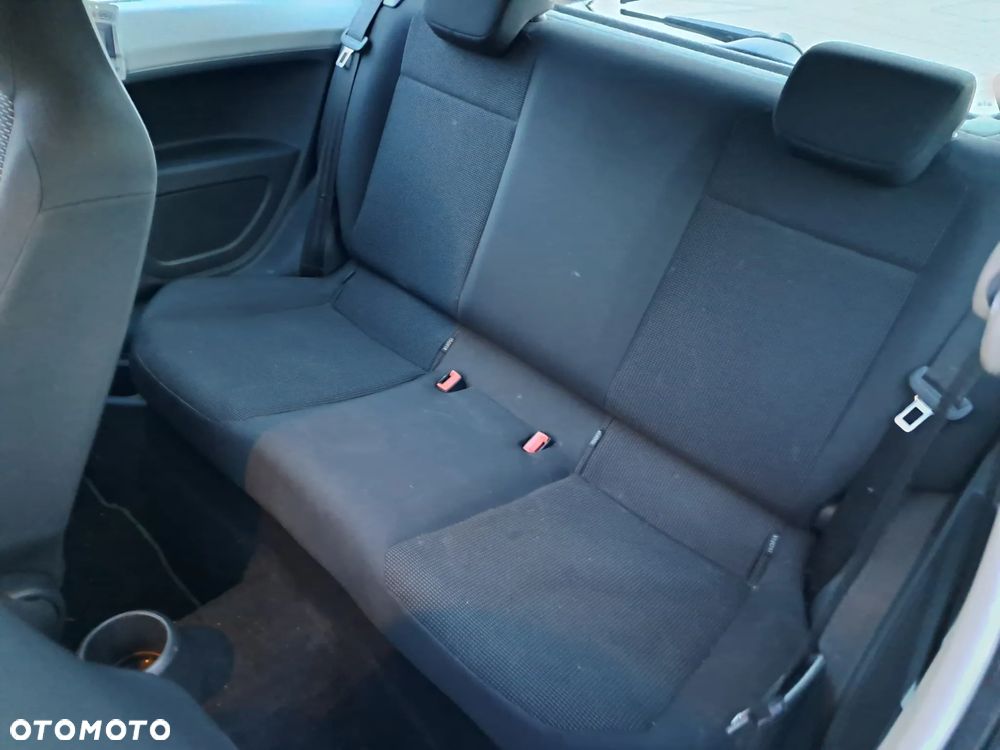 Seat Mii 1.0 Ecomotive Chic EU6 - 8